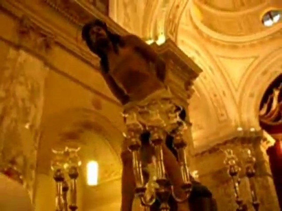 Processione dei Misteri a Taranto, 2008