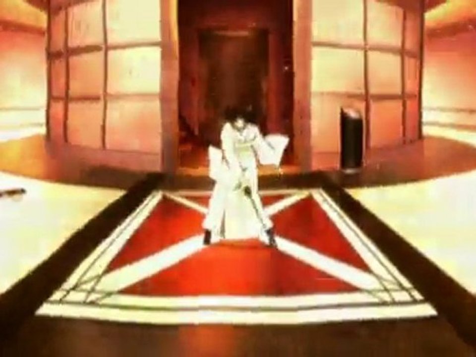Sacrifice - Mizu--chan