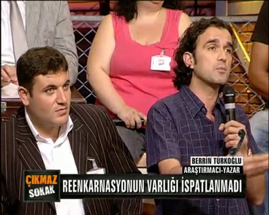 ÇIKMAZ SOKAK REENKARNASYON 6