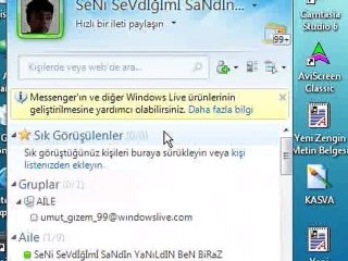 MSNDE GÖRÜNTÜ RESMİNİ HAREKETLİ YAPMA