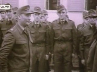 The Bundeswehr facing radical upheaval | People & Politics