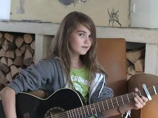 Bad Romance  par Alice Epstein 12 ans