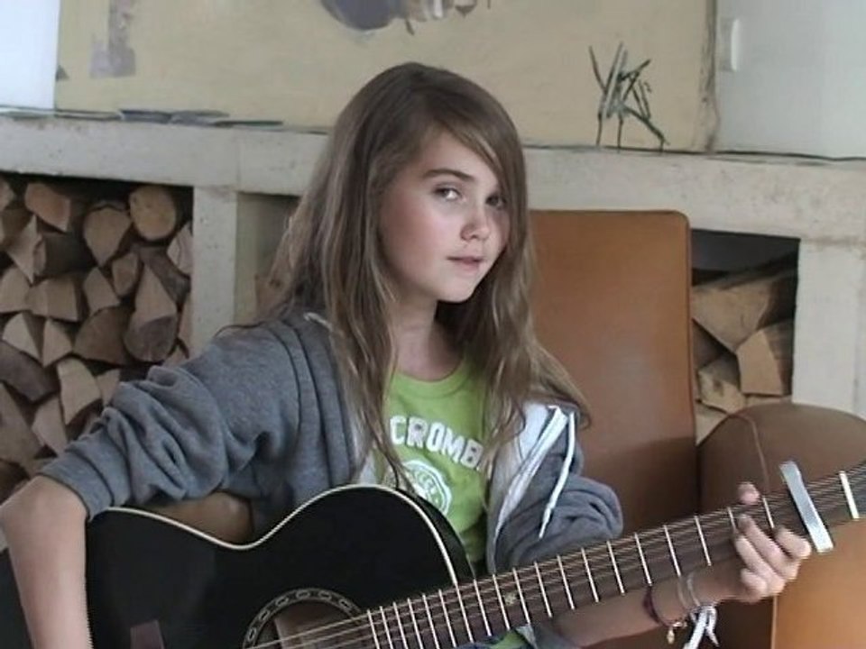 Bad Romance  par Alice Epstein 12 ans
