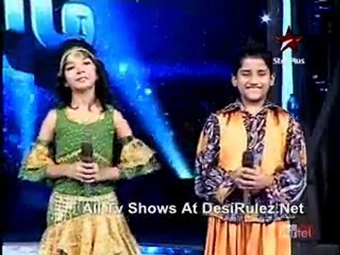 Chote Ustaad 28th August 2010 Part2