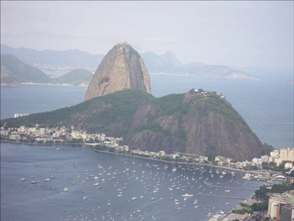 BEDEU - GRAMA VERDE - 1983