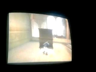 walktrought prince of persia the sands of time partie 7