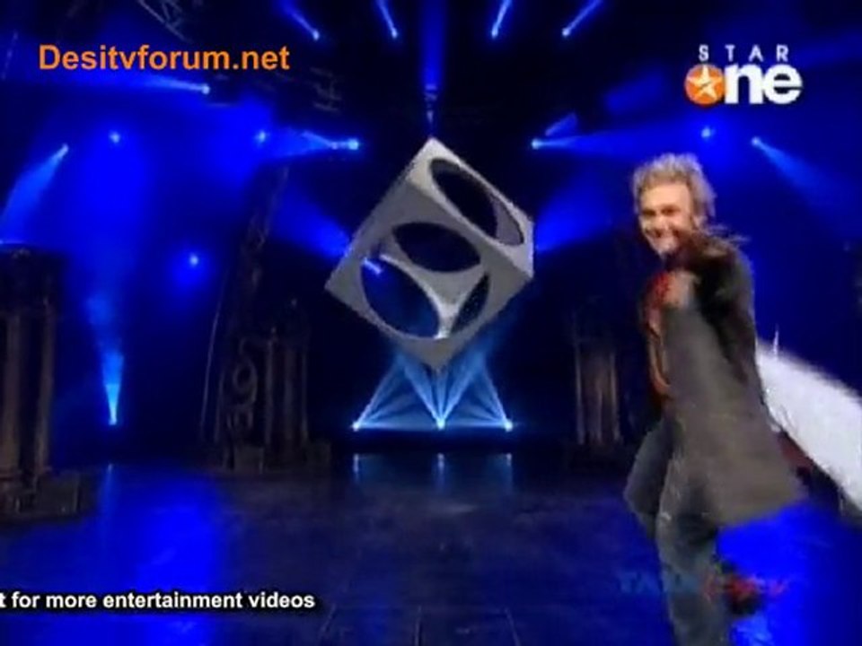 India's Magic Star - 28th August 2010  - pt2