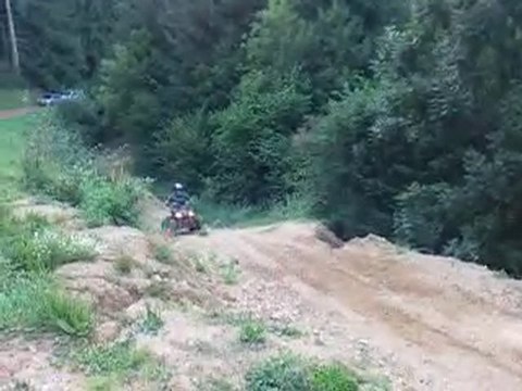 moi, audric et romain table st alban