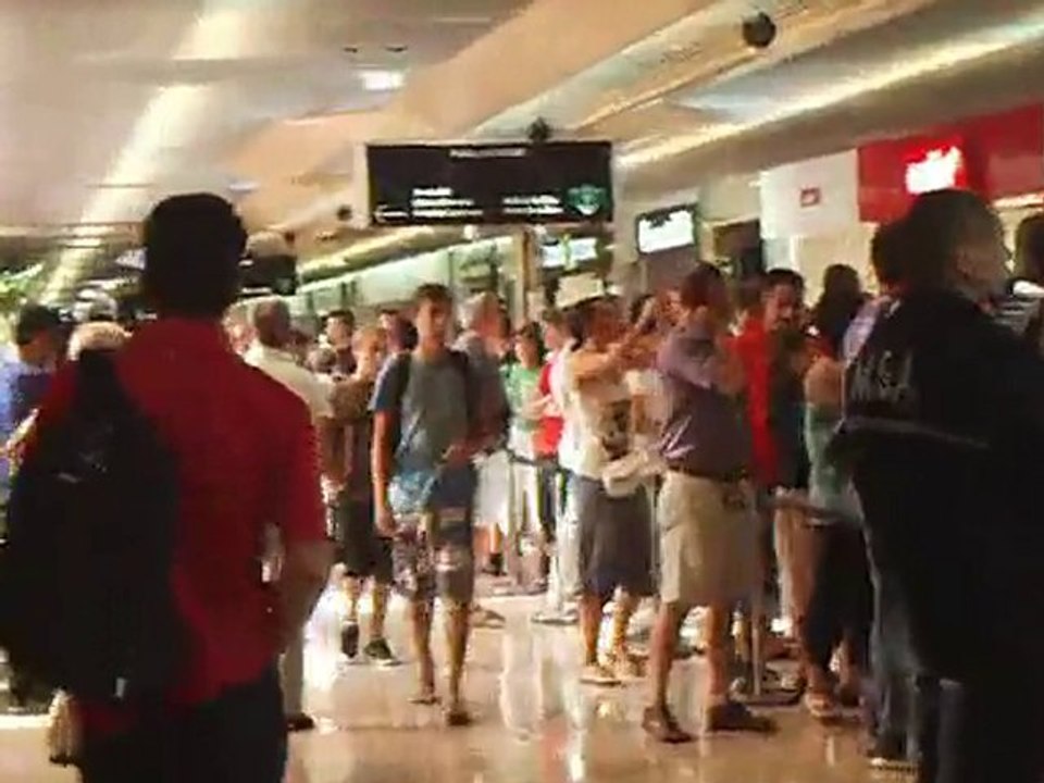 l ouverture de l apple store de cap 3000 suite 1 [VeryTest]