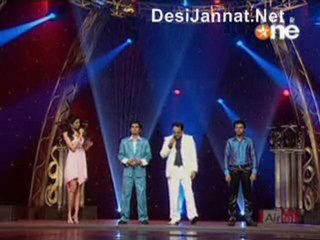India's Magic Star - 28th August 2010pt8