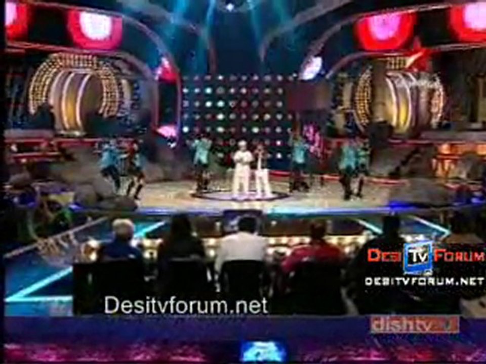 Chhote Ustaad  - 28th august 2010 - pt3