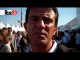 Valls "troublé" par l'accord Delanoë - Chirac