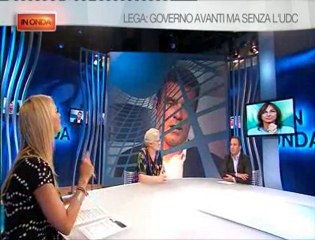 Cota e la Nannini