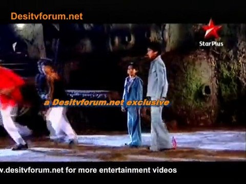 Chhote Ustad - 28th August 2010 - pt6