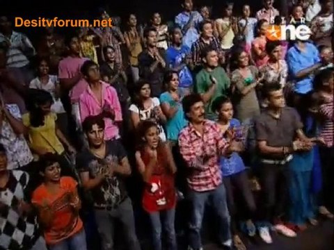 India's Magic Star - 28th August 2010 - pt4