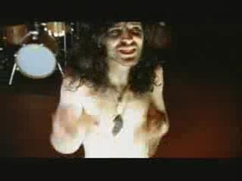 I Feel Just Like A Child