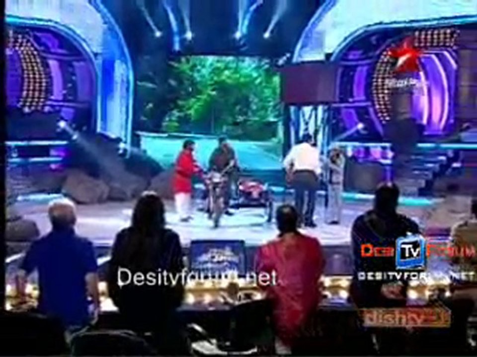 Chhote Ustaad  - 28th august 2010 - pt5