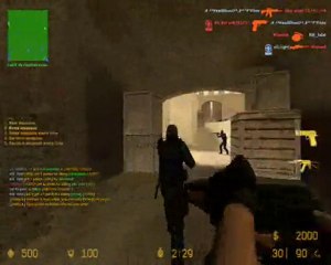 Counter Strike source