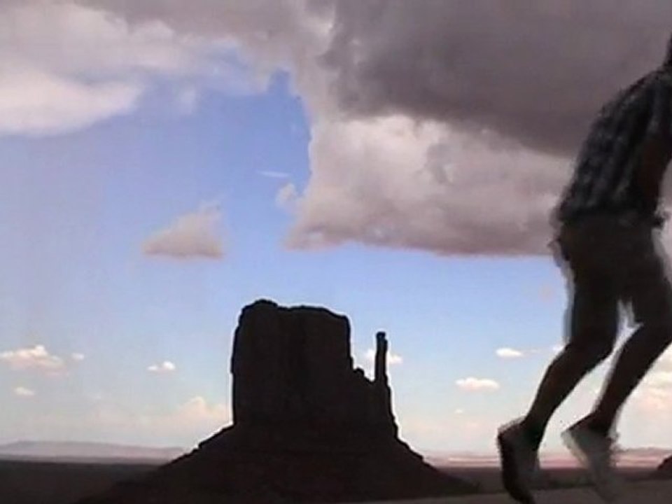 monument valley