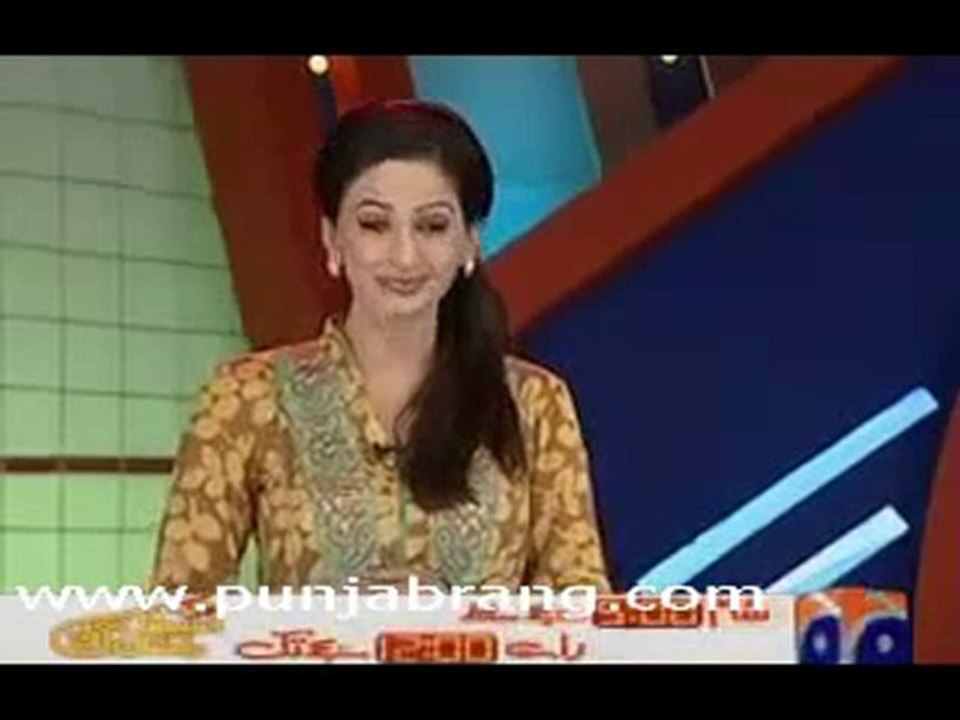 1-Hum Sab Umeed Se Hein 28th August 2010