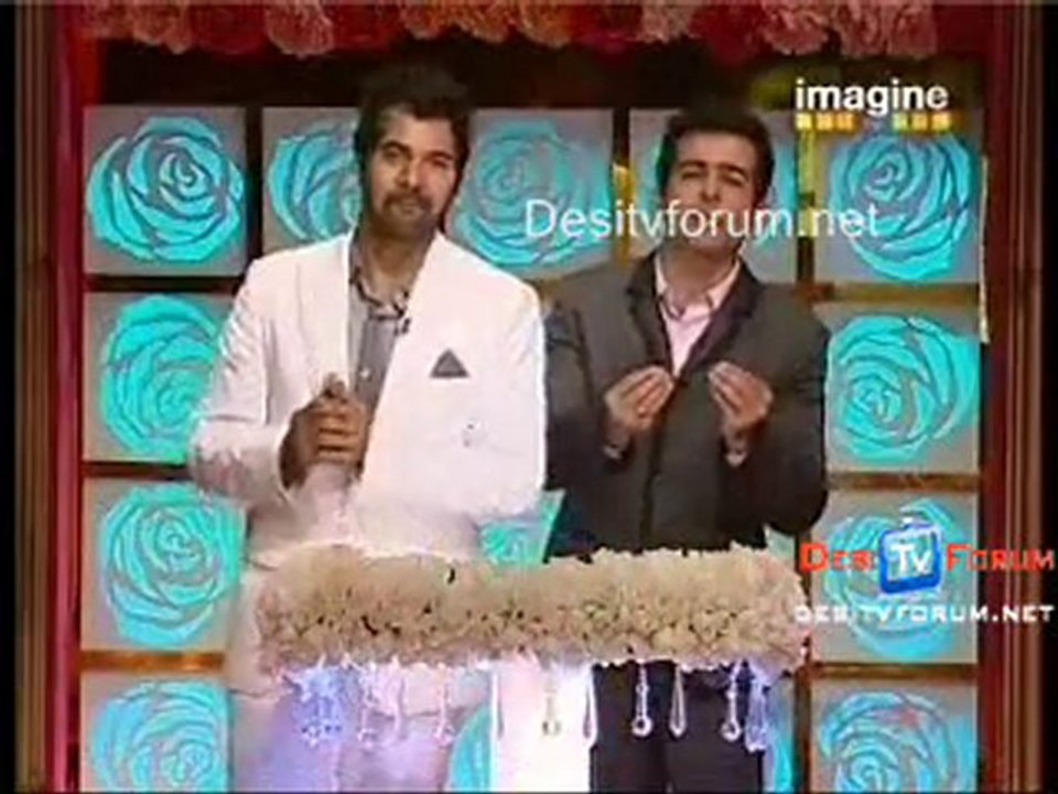 Meethi Choori  - 28th August 2010  - pt1