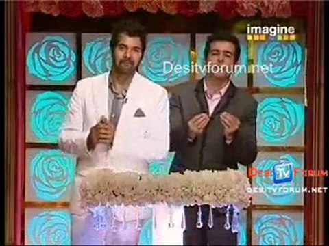 Meethi Choori - 28th August 2010 - pt1