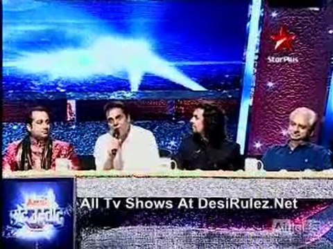 Chote Ustaad 28th August 2010 Part6