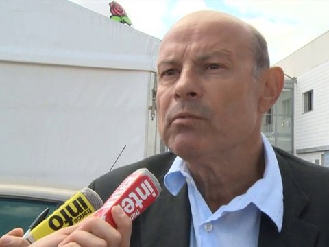 Primaires et sécurité aux universités socialistes de la Rochelle