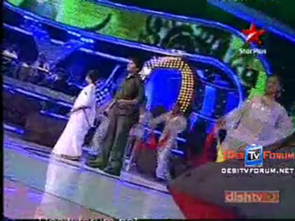 Chhote Ustaad  - 28th august 2010 - pt7