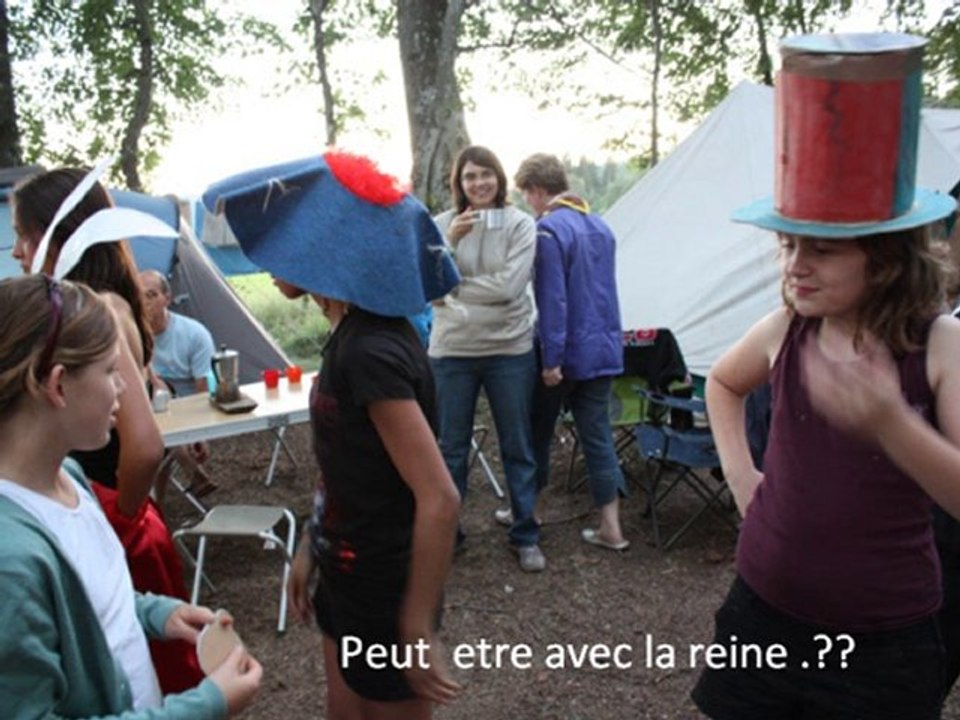 Notre Dame desNeiges 2 Val de gapeau 2010