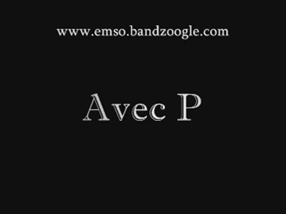 Alphabet (prononciation)