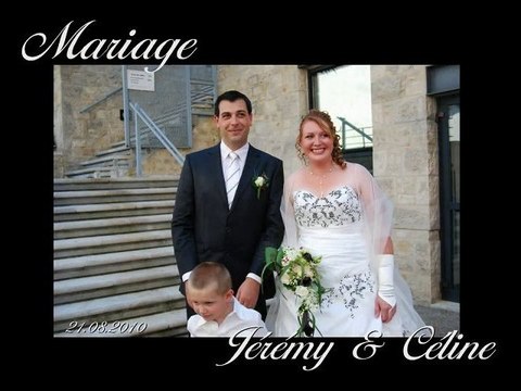 Ouverture de bal surprise - Wedding first dance originale