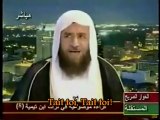IbnTaymiya: Les insultes dans le Wahabisme
