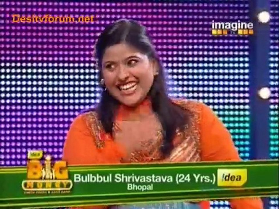 Big Money - 28th August 2010 - pt2