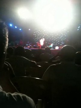 Deniz'lerin Dalgasiyim Selda Bagcan Bayir Konseri