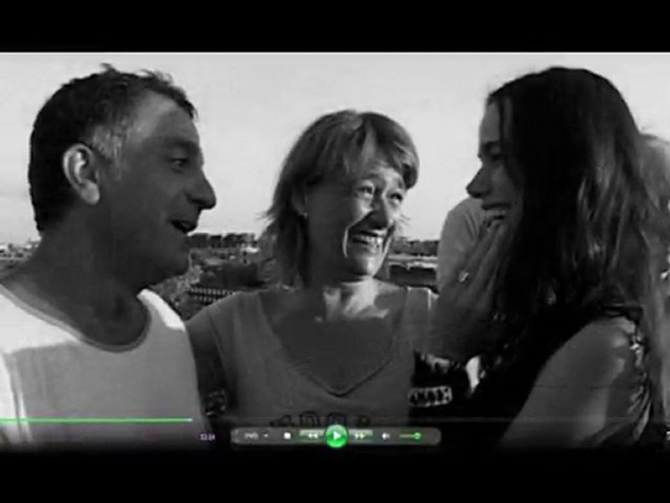 L'histoire de M.O.R.