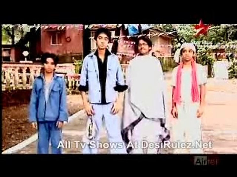 Chote Ustaad 28th August 2010 Part8