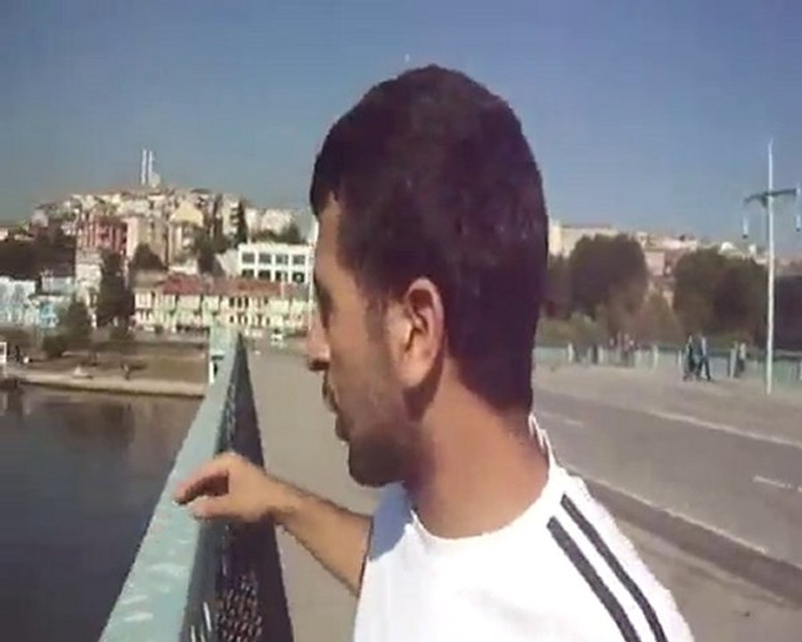 Halic Kongre Merkezine Nasıl Gidilir | www.addresstv.net
