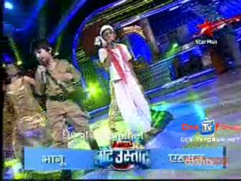 Chhote Ustaad - 28th august 2010 - pt8
