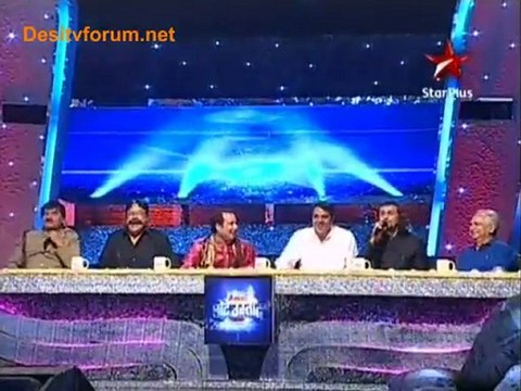Chhote Ustad - 28th August 2010 - pt3
