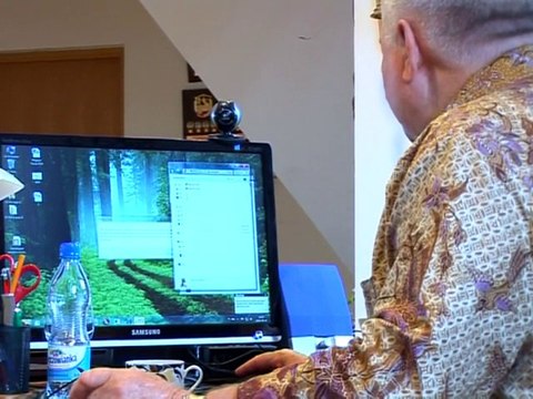 Lech Walesa : Mon temps au sein de Solidarnosc est passé