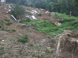 Gündoğdu Sel felaketi Videoları