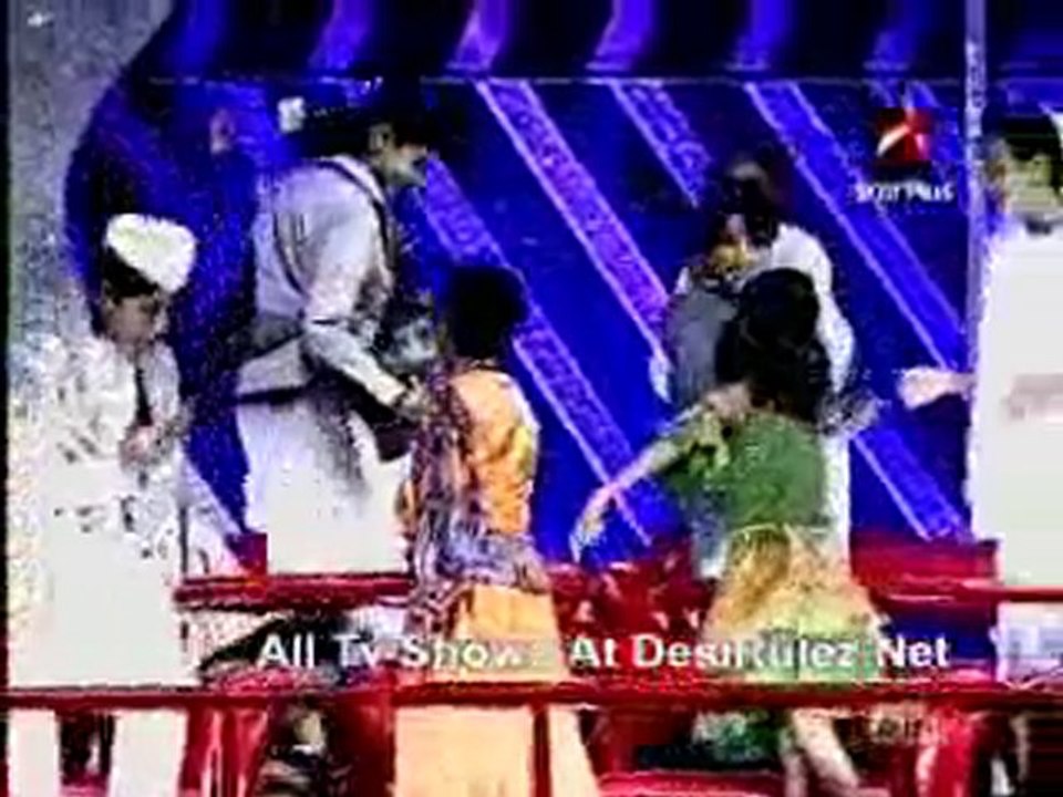 Chote Ustaad 28th August 2010 Part10