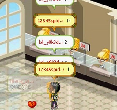 gforce w5 12345spidermax