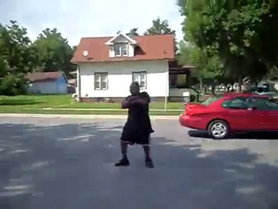 Simple Ass Nigga (This Is For Being Dumb)