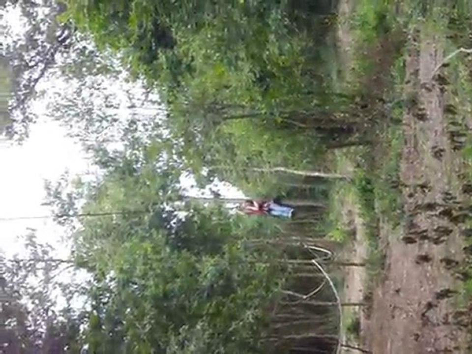 accrobranches à saint julien1