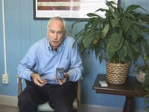 What is A Muscle Stimulator? TENS Unit Is Not One