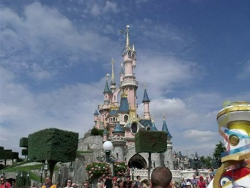 Disneyland Résort Paris