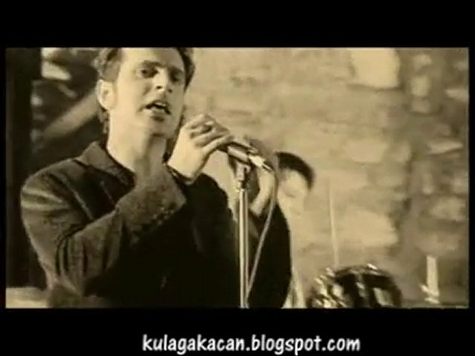 Teoman - Ne Ekmek Ne de Su