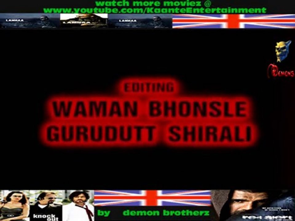 Andolan - part 1